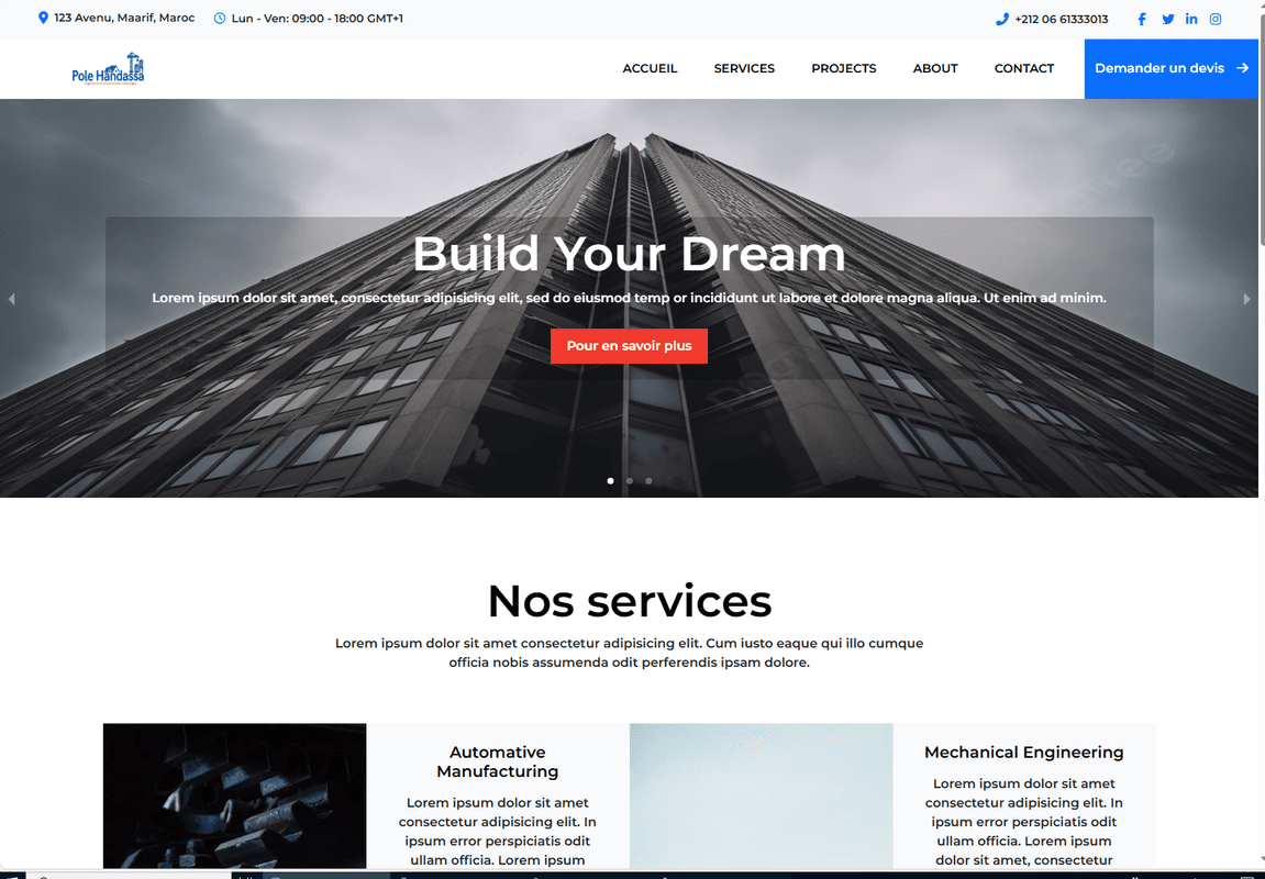 project image